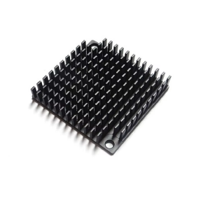 Machining Die Cast Heatsink
