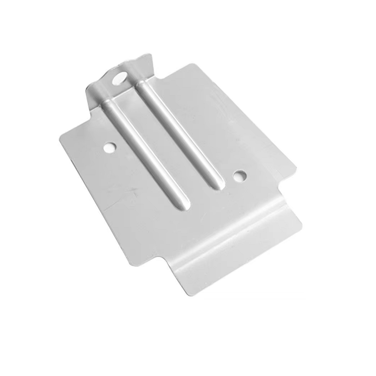 Machining Sheet Metal Stamping