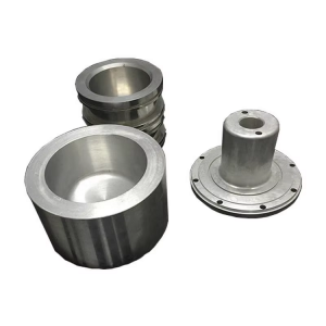 Metal Aluminum Casting Forging Parts CNC Machining