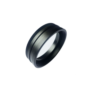Optical Instrument Parts CNC Machining