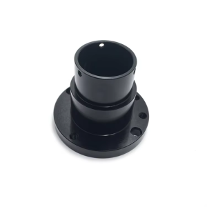 Plastic CNC Turning Milling Machining Parts