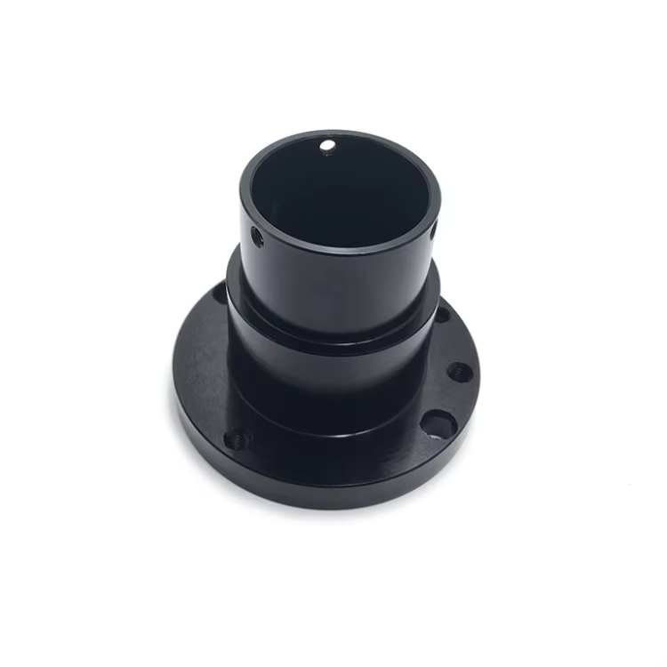 Plastic CNC Turning Milling Machining Parts