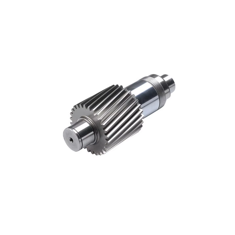 Carbon Steel Metal Machining Parts