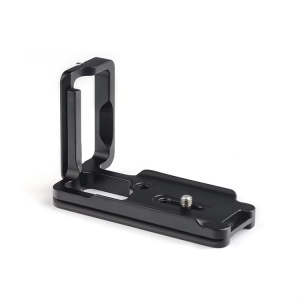 CNC Machining Camera Tripod Head Parts