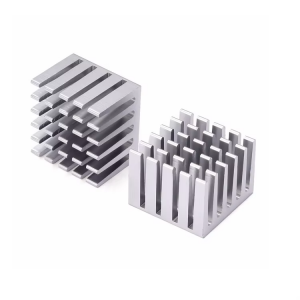 Custom Aluminum Profile Extrusion Accessories