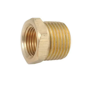 Custom Thread Bushing