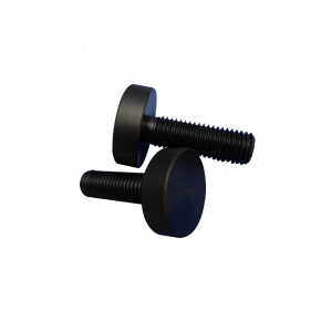 Plastic CNC Machining Custom Parts