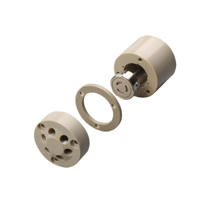 Plastic CNC Machining Custom Parts