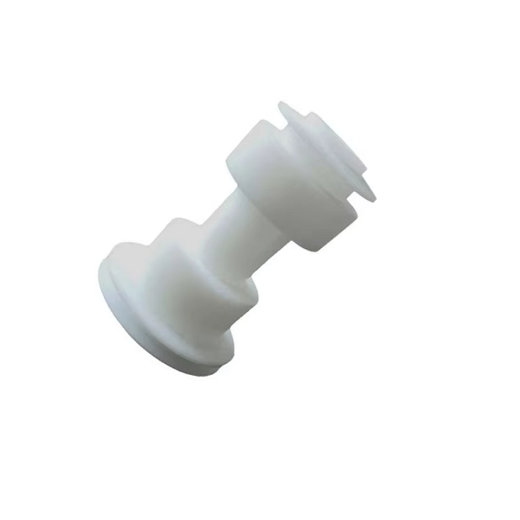 Rapid Process Hdpe CNC Service