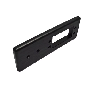 Rapid Process Hdpe CNC Service