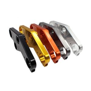CNC Automotive Components