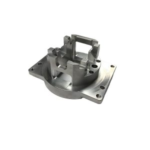 CNC Machining High-Temperature Alloys