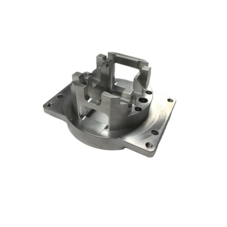 CNC Machining High-Temperature Alloys