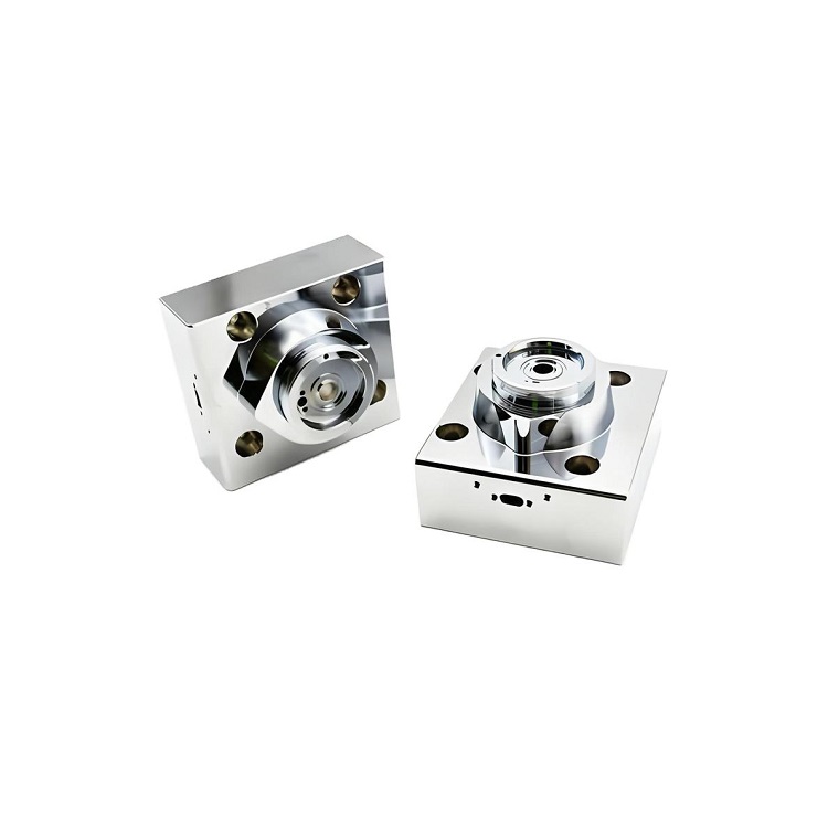 CNC Machining High-Temperature Alloys