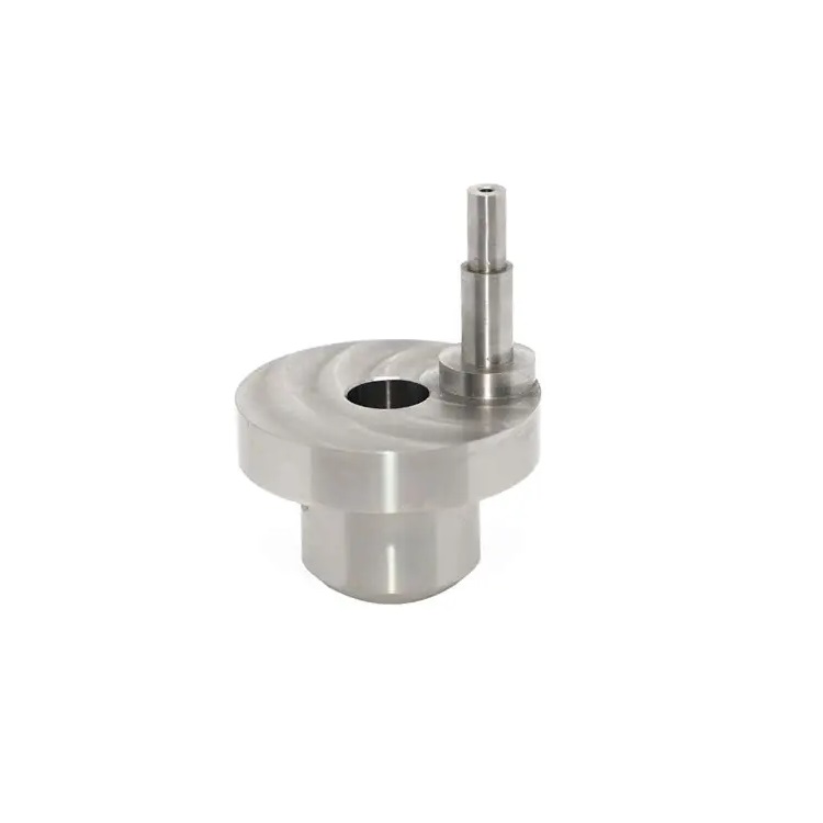 CNC Machining Machinery Parts