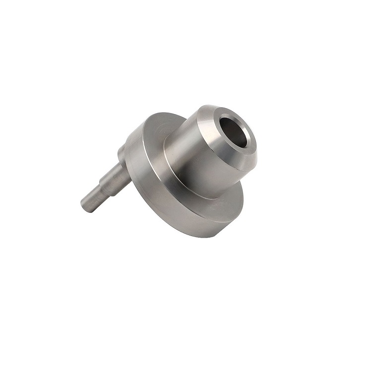 CNC Machining Machinery Parts