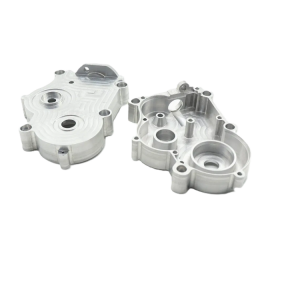 CNC Machining Robot End Effector Parts