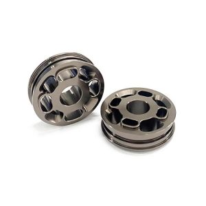 CNC Machining With Assembly Service