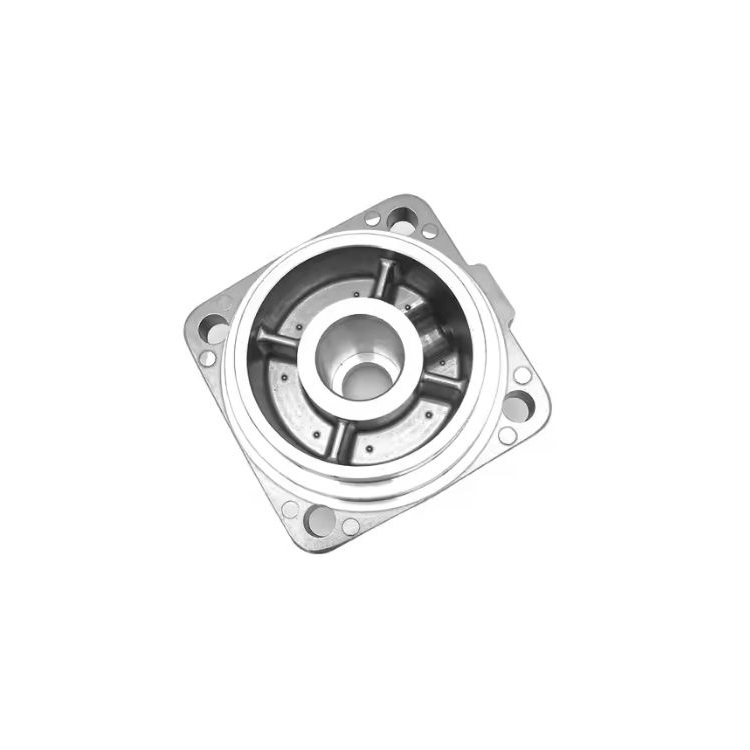 CNC Machining With Assembly Service