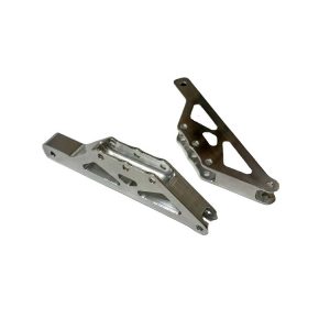 CNC Rc Model Car Parts Manufacturer