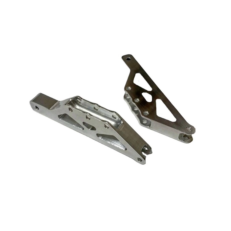 CNC Rc Model Car Parts Manufacturer