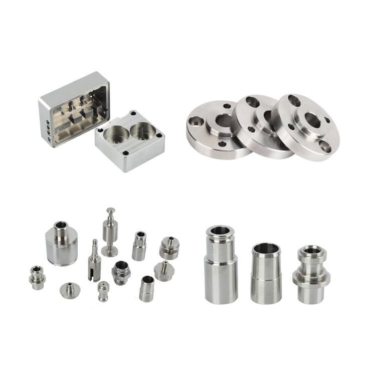 Composite CNC Machining