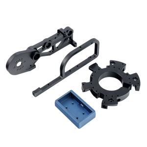 Composite CNC Machining