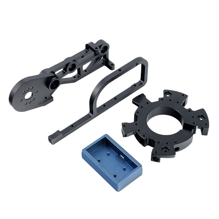 Composite CNC Machining