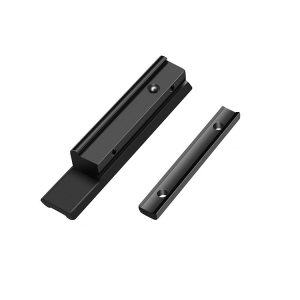 Optical Mount CNC Machining Service