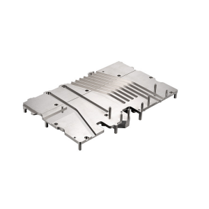 Aerospace CNC Machining Parts