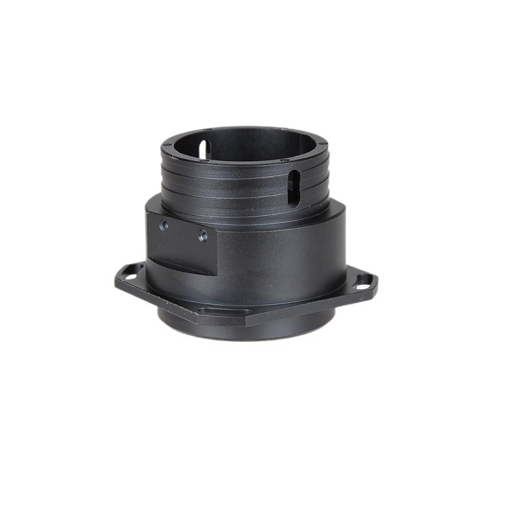 Aluminum Optical Parts For Laboratory Use