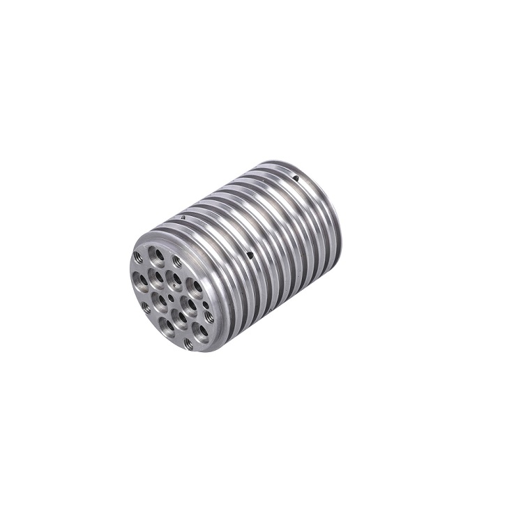 China CNC Machining Service