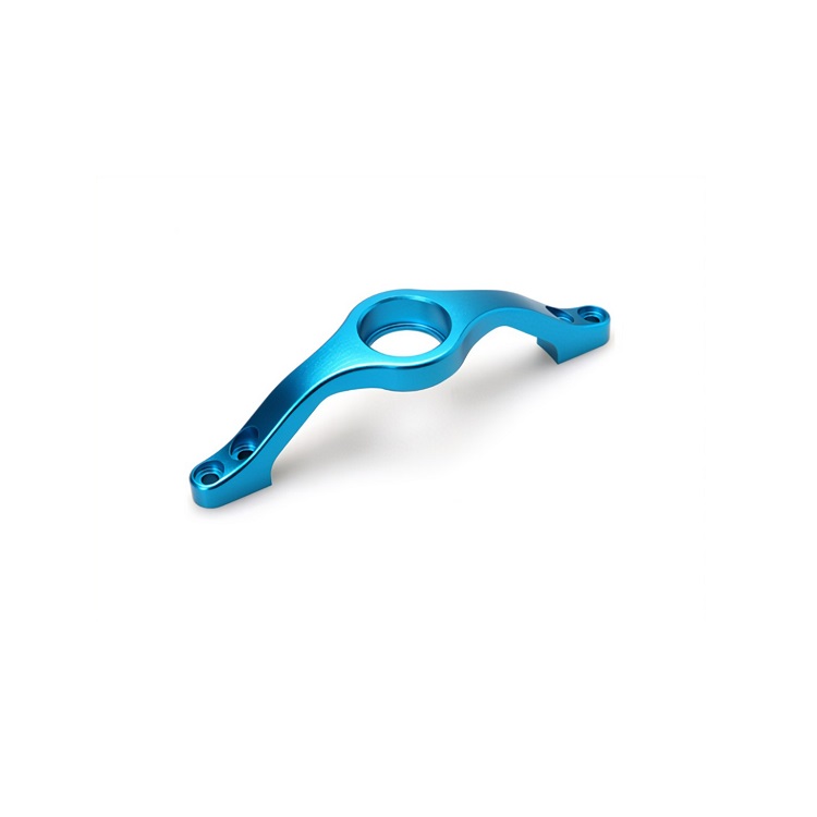 CNC Machined Handles For Machinery Equipment
