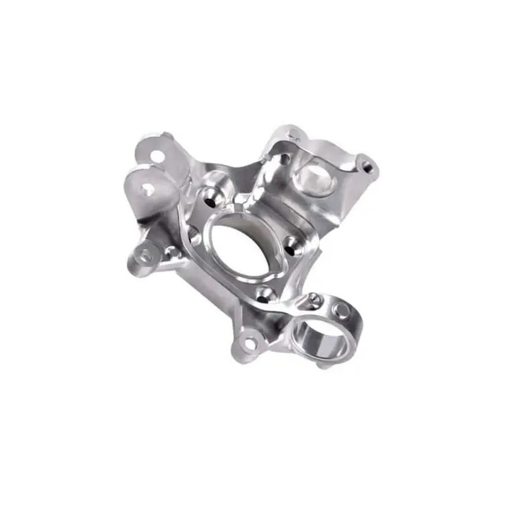 CNC Machining and Manufacturing
