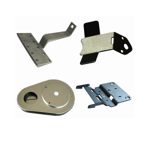 CNC Stamping Parts