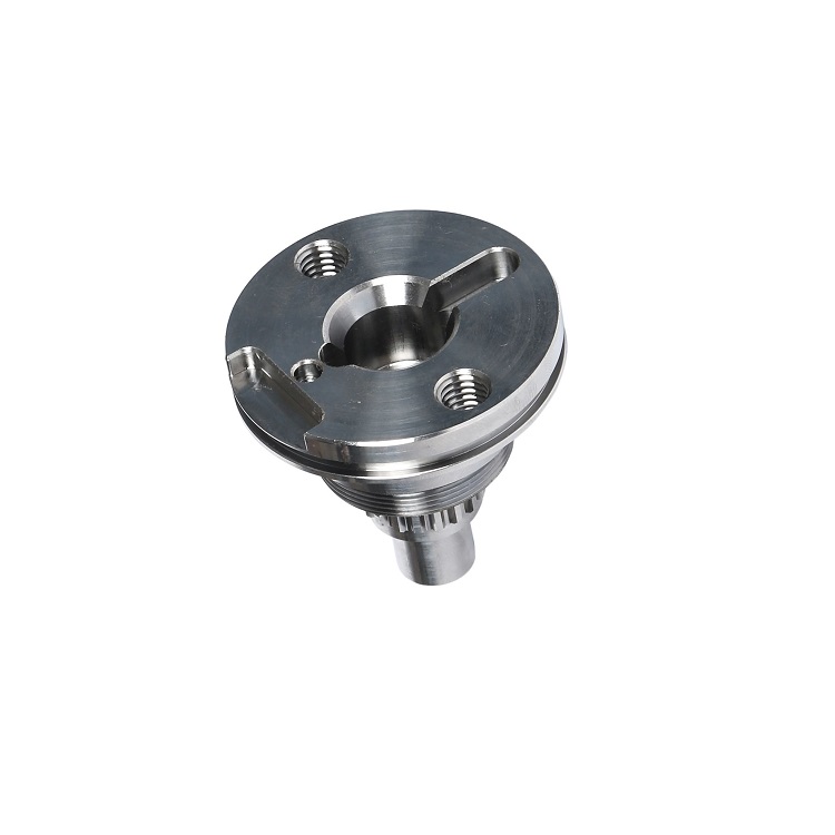 CNC Turning Parts Machinery Precision Lathe Components