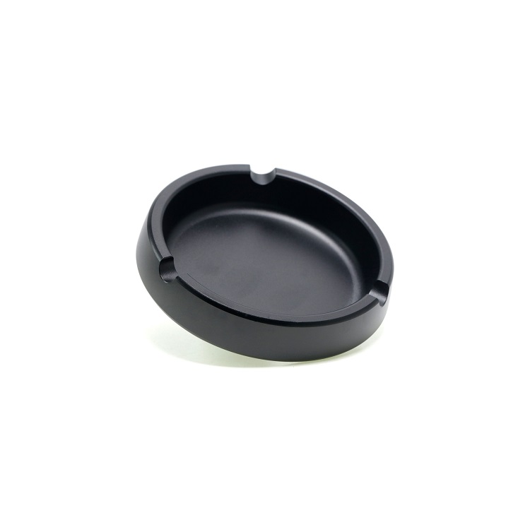Custom Ashtray CNC Machining Service