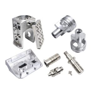 Online CNC Shop For Prototype Production