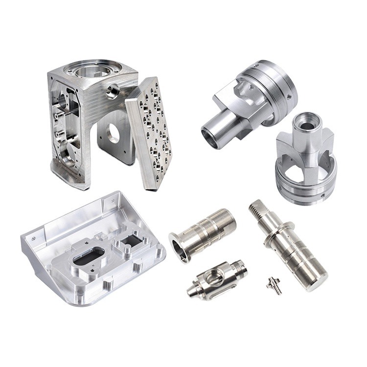 Online CNC Shop For Prototype Production