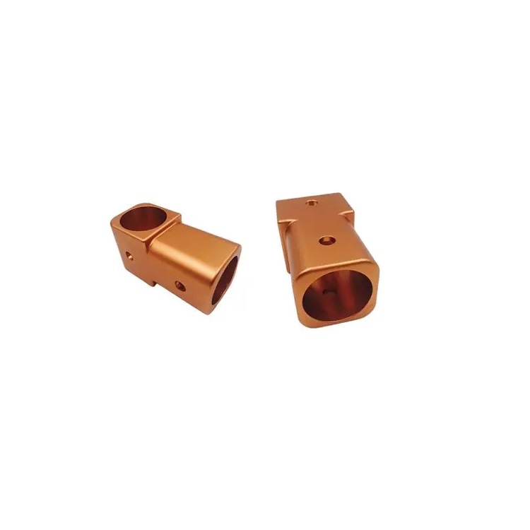 Online CNC Shop For Prototype Production