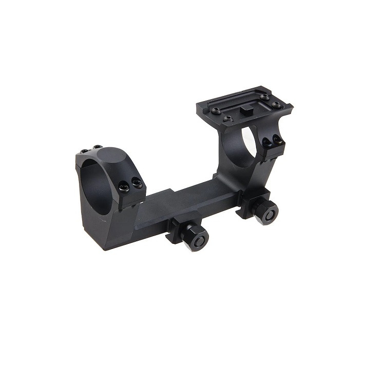 Scope Mount CNC Machining