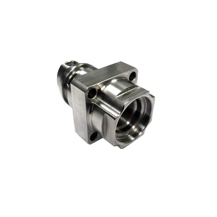 Steel Machining Services