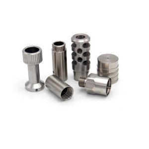 Steel Machining Services