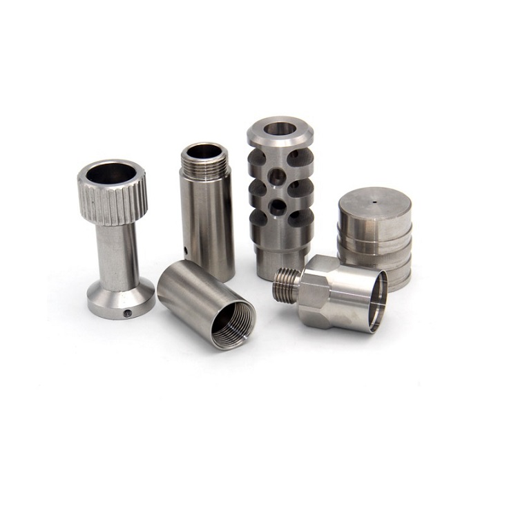 Steel Machining Services
