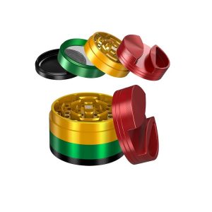 CNC Snus Container Machining
