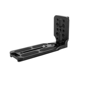 Quick Release Plate Screw Mount CNC Machining